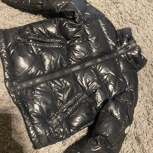 Authentic Moncler